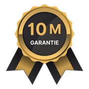 Garantie Auketra